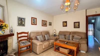 Duplex on Calle de Abadejo photo 19