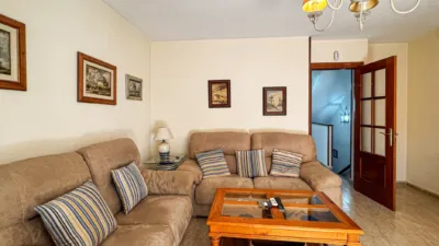 Duplex on Calle de Abadejo photo 20