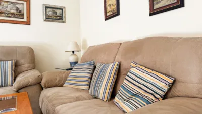 Duplex on Calle de Abadejo photo 21