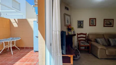 Duplex on Calle de Abadejo photo 22