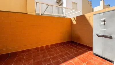 Duplex on Calle de Abadejo photo 23