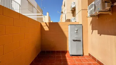 Duplex on Calle de Abadejo photo 24