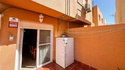 Duplex on Calle de Abadejo photo 26