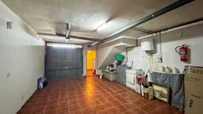 Duplex on Calle de Abadejo photo 30