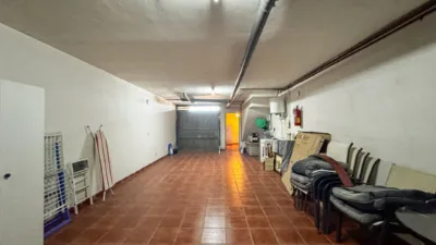 Duplex on Calle de Abadejo photo 32