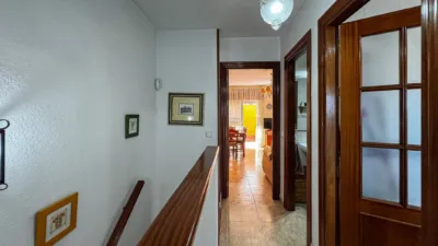 Duplex on Calle de Abadejo photo 33