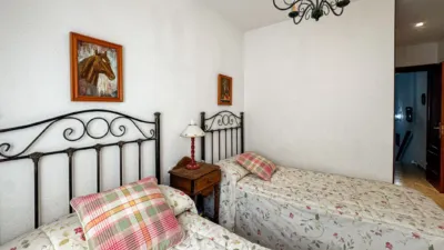 Duplex on Calle de Abadejo photo 35
