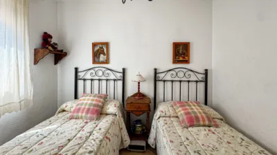 Duplex on Calle de Abadejo photo 36