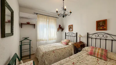 Duplex on Calle de Abadejo photo 37