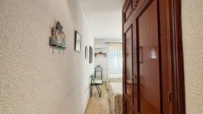 Duplex on Calle de Abadejo photo 38