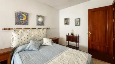 Duplex on Calle de Abadejo photo 39