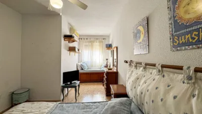 Duplex on Calle de Abadejo photo 40