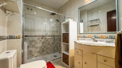 Duplex on Calle de Abadejo photo 41