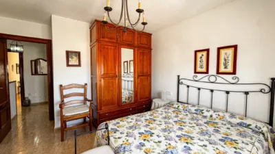 Duplex on Calle de Abadejo photo 43