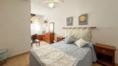 Duplex on Calle de Abadejo photo 4