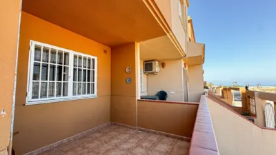 Duplex on Calle de Abadejo photo 5