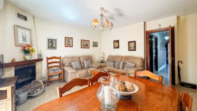 Duplex on Calle de Abadejo photo 6
