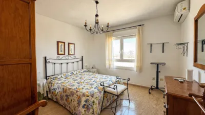 Duplex on Calle de Abadejo photo 7