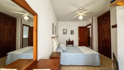 Duplex on Calle de Abadejo photo 8
