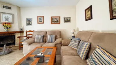 Duplex on Calle de Abadejo photo 9