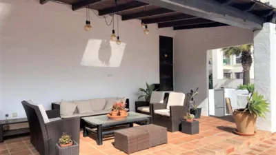 Chalet in Puerto photo 10