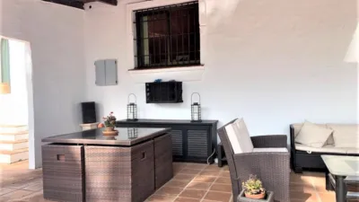Chalet in Puerto photo 16