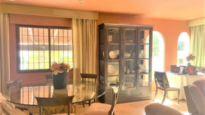 Chalet in Puerto photo 9