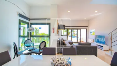 Chalet in Benissa Costa photo 16