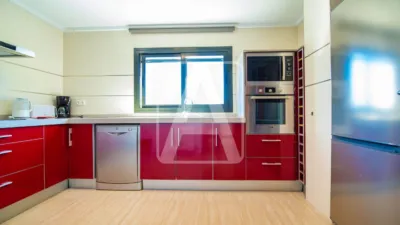 Chalet in Benissa Costa photo 20