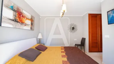 Chalet in Benissa Costa photo 24