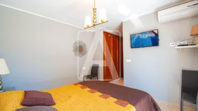 Chalet in Benissa Costa photo 25