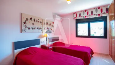 Chalet in Benissa Costa photo 29