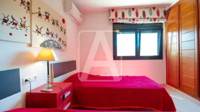 Chalet in Benissa Costa photo 30