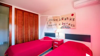 Chalet in Benissa Costa photo 31