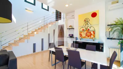 Chalet in Benissa Costa photo 5