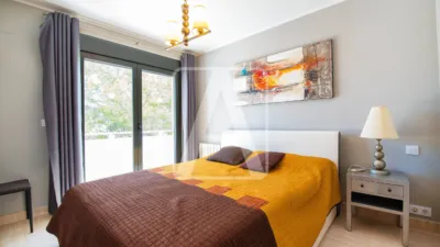 Chalet in Benissa Costa photo 6