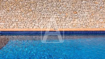 Chalet in Benissa Costa photo 8