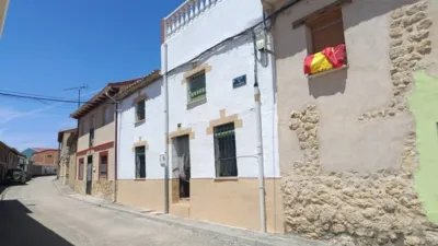 Casa en San Cebrián de Mazote photo 3