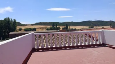 Casa en San Cebrián de Mazote photo 4