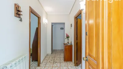 Semi-detached house on Calle del Trópico, 33 photo 14