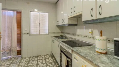 Semi-detached house on Calle del Trópico, 33 photo 19