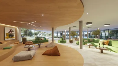 Penthouse in Torreblanca del Sol photo 10