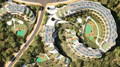 Penthouse in Torreblanca del Sol photo 11