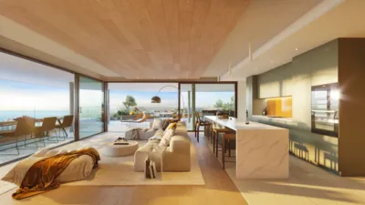 Penthouse in Torreblanca del Sol photo 6