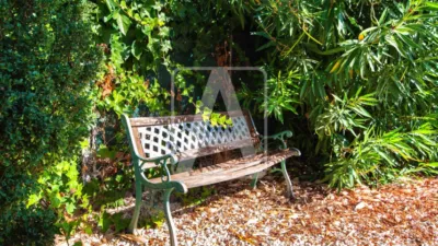 Chalet in Moraira Urbanizations photo 10