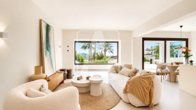 Chalet in Moraira Urbanizations photo 18