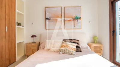 Chalet in Moraira Urbanizations photo 27