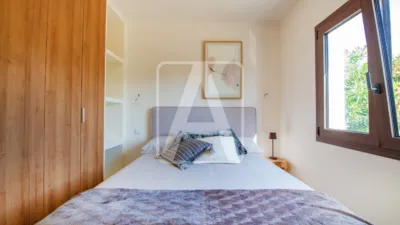 Chalet in Moraira Urbanizations photo 30