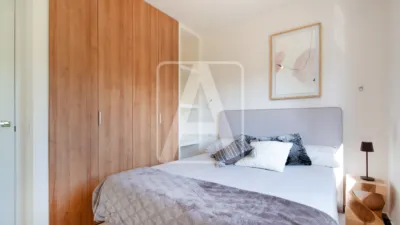 Chalet in Moraira Urbanizations photo 31