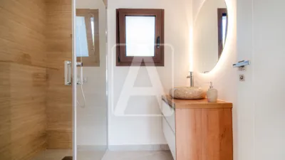 Chalet in Moraira Urbanizations photo 32